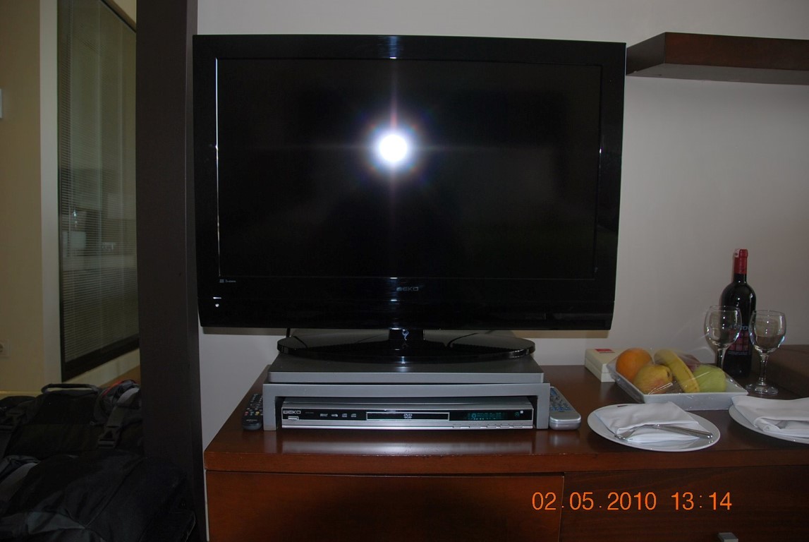 imagini hotel BARUT LARA